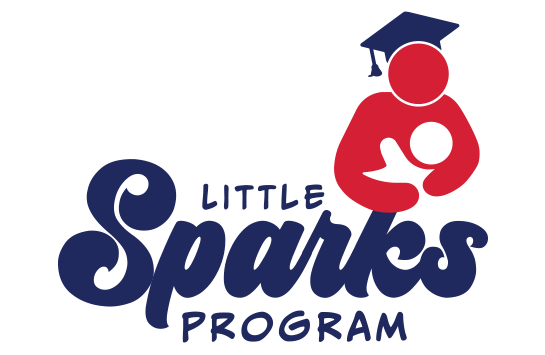 Little Sparks Logo